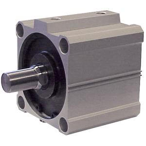 C(D)Q2, Compact Cylinder, Double Acting, Single Rod, Large Bore (180-200)
