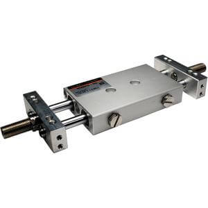 NCX2, Slide Unit Series