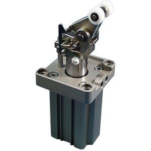RSA, High Stopper Cylinder Series