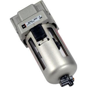 AF10~60, Modular Style, Air Filter, Non-standard Filtration