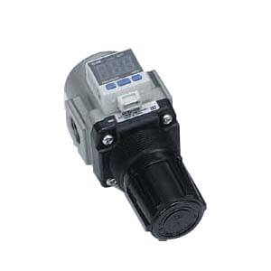 AR10-60, Modular Style Regulator