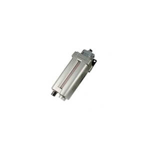 AL30-60, AL Lubricator with Tank