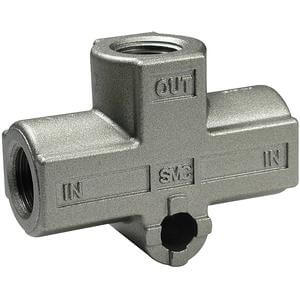 EVR12, Transmitter-Shuttle Valve, European