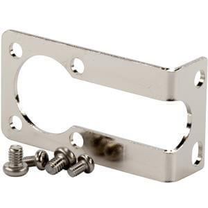 ISE40(A)/ZSE40(A), Mounting Bracket