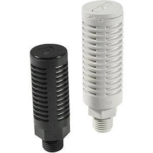 NAN, Silencer, General Purpose, North American