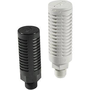 AN, Silencer, General Purpose, Metric