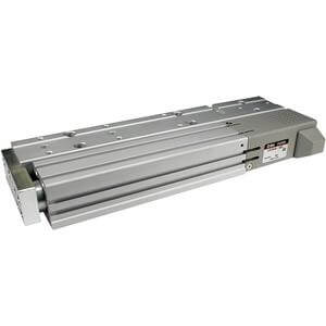 LXF, Electric Actuator, Flat Table Type, Short Stroke, Slide Screw