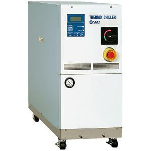 HRZ, Thermo-chiller, Fluorinated Fluid Type