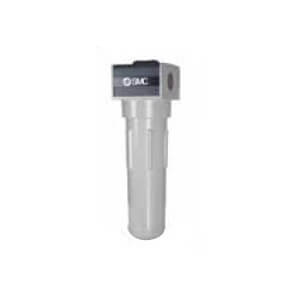 AFW, Large Capacity Compressed Air Threaded Filter