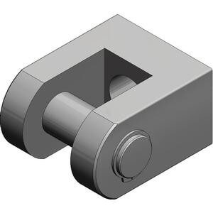 NCQ2 Accessory, Knuckle Joints