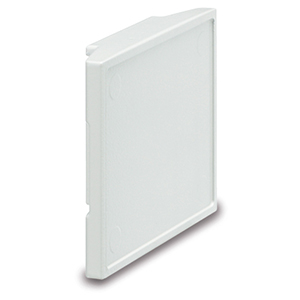 E*E-D, End Plate