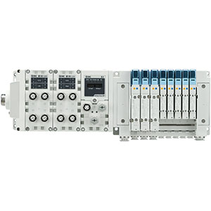 EX600, IO-Link Module