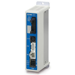 JXC51/61, Step Motor Controller, Parallel I/O Type for LER