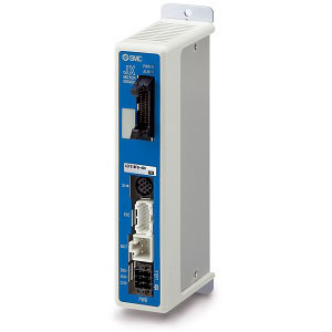 JXC5H/6H, High Performance - Parallel I/O, Incremental Encoder, LEFS*F