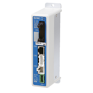 LEC*6 Step/Servo Motor Controller for LEF Series
