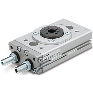 New MSQ, Rotary Table/Rack &amp; Pinion Type