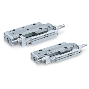 MXJ, High Precision Slide Table