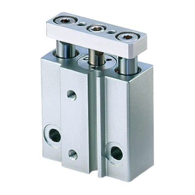 Air Cylinder - Miniature Guide Rod, MGJ Series
