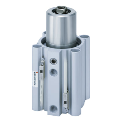 Rotary Clamp Cylinder - Standard Type, MK Series