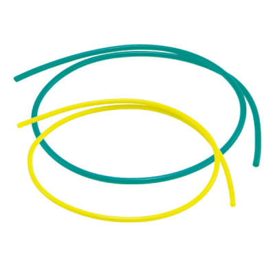 Tubing - Polyurethane, Wear Resistant, TUZ Series