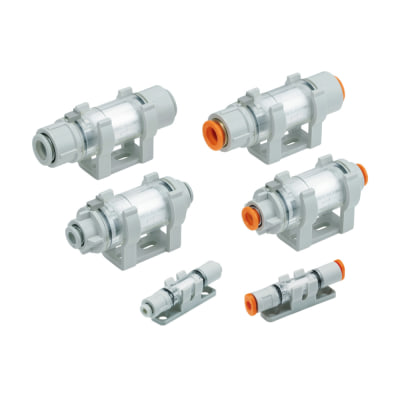 Inline Air Filter - ZFC Series