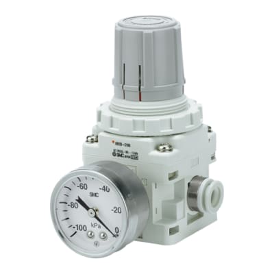 Vacuum Regulator - IRV10/20 Series
