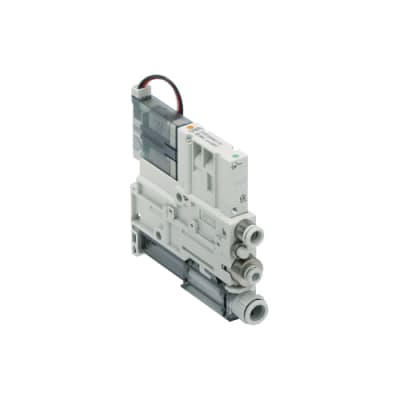 Vacuum Ejector - ZK2 Series