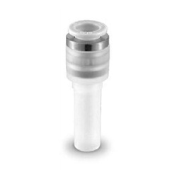 Plug Reducer Push to Connect Fittings, Clean Environment - KPQR/KPGR Series