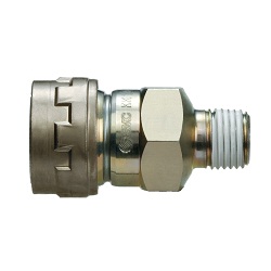 Socket - S Coupler, KK130S Series