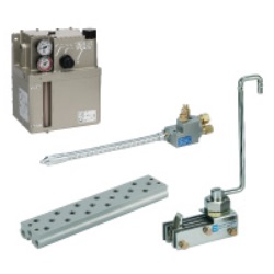 Mist Spray Unit - LMU100/200 Series
