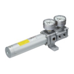 Cylinder Positioner, IP200 Series