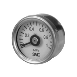 Pressure Gauge - General Purpose, G33/GA33 Series