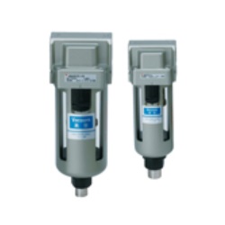 Drain Separator for Vacuums - AMJ Series