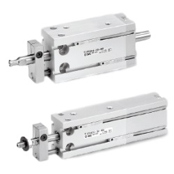Free Mount Cylinder For Vacuum - ZCUK Series
