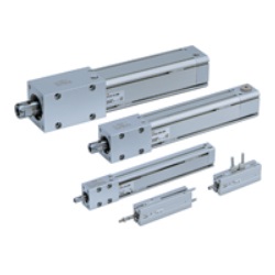 Precision Cylinder - MTS Series