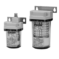 Cleanroom Exhaust Cleaner - AMP Series