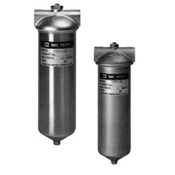 Filter - Industrial Type, FGD Series