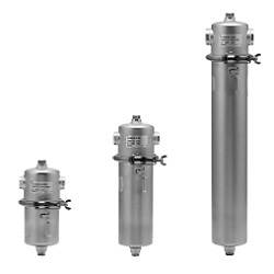 Filter - Cleaning Liquid, Quick Change, FQ1 Series