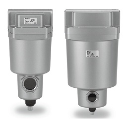 Mist Separator - AM Series