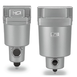 Micro Mist Separator - AMD Series