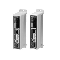 Controller - Step Data Input Type, LECP6 Step Motor/LECA6 Servo Motor Series