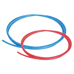 Tubing - Nylon, Soft, TS/TISA Series
