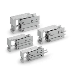 Compact Slide - MXH Series