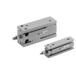 Free Mount Cylinder - Single Rod, Double Acting