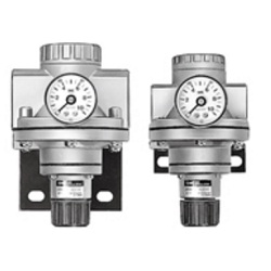 Regulator - Pilot-Operated, AR425/AR935 Series