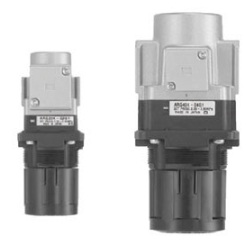 Regulator - Integrated Gauge, ARG20K / ARG30K, ARG40K Series