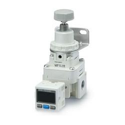 Regulator - IR1200-A/2200-A/3200-A Series