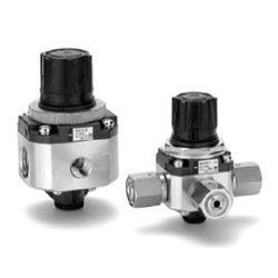 Regulator - Clean Room Approved, SRH Series
