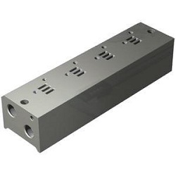 Manifold - E-P HYREG, VVEXB Series