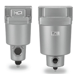 Water Separator - AMG Series